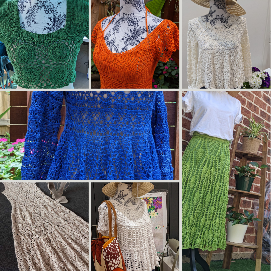 Dresses